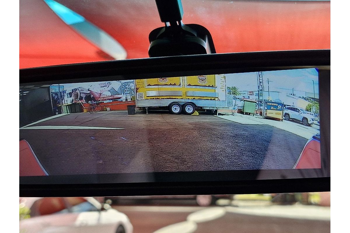 2005 Toyota Hilux SR5 KUN26R 4X4