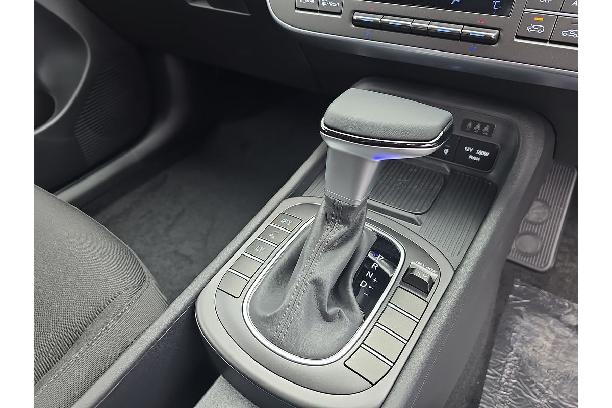 2025 Hyundai Kona SX2.V3