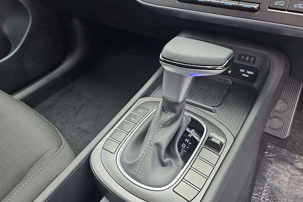 2025 Hyundai Kona SX2.V3