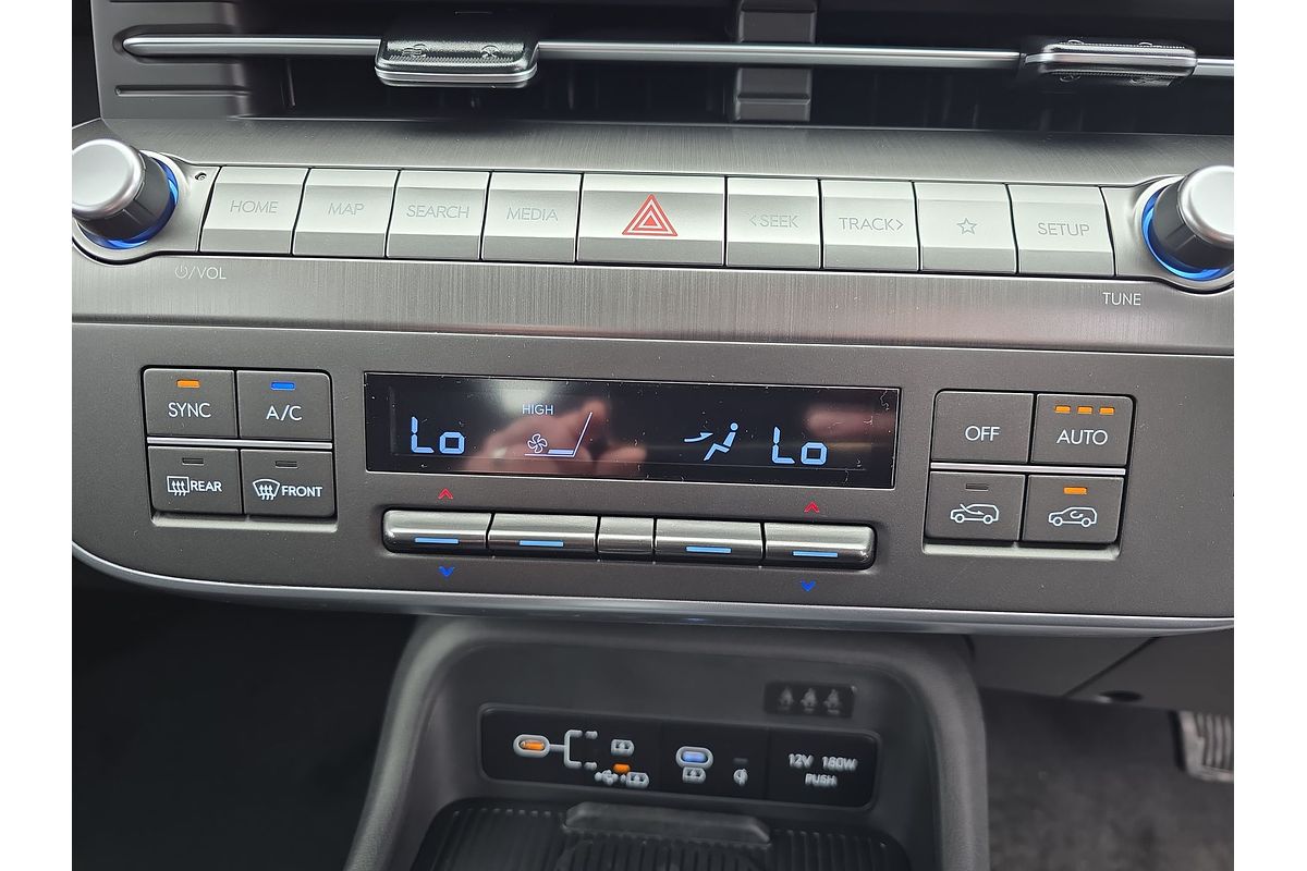 2025 Hyundai Kona SX2.V3