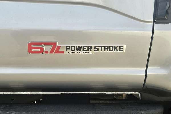 2023 Ford F350 Lariat 4X4