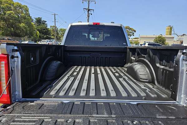 2023 Ford F350 Lariat 4X4
