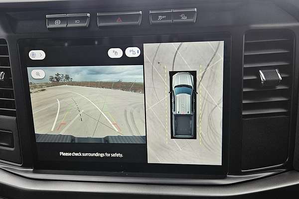 2023 Ford F350 Lariat 4X4