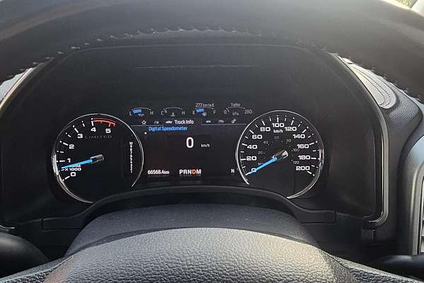 2021 Ford F250 Limited 4X4