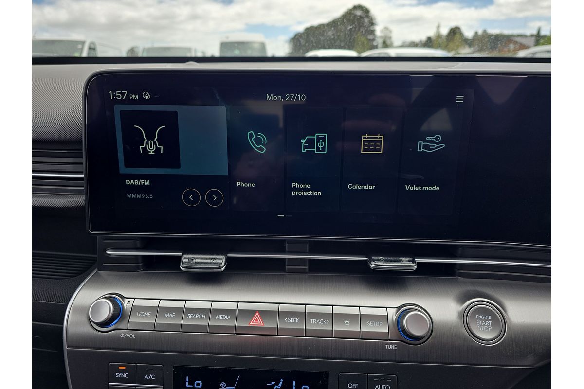 2025 Hyundai Kona SX2.V3