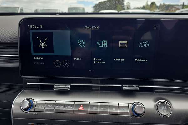 2025 Hyundai Kona SX2.V3