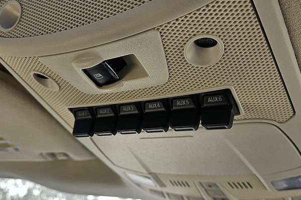 2021 Ford F250 Limited 4X4