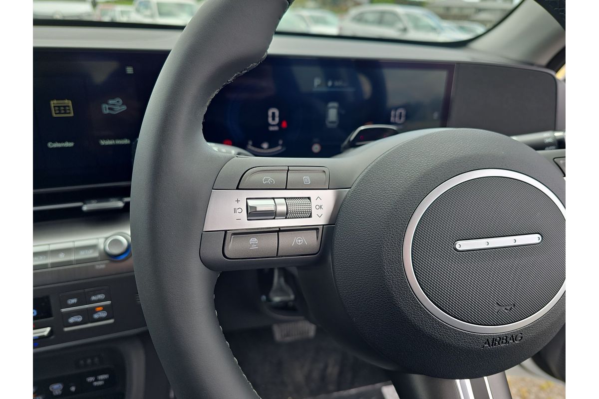 2025 Hyundai Kona SX2.V3