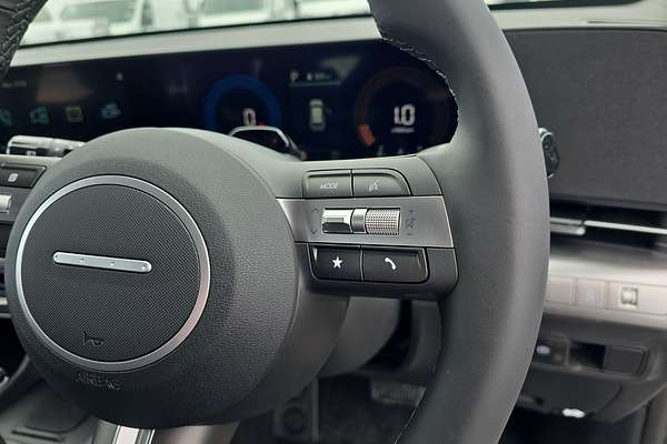 2025 Hyundai Kona SX2.V3