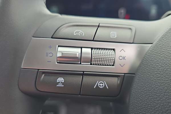 2025 Hyundai Kona SX2.V3