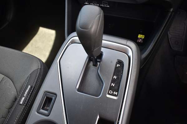 2024 Subaru Crosstrek 2.0L G6X