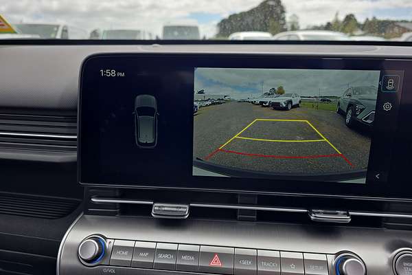 2025 Hyundai Kona SX2.V3