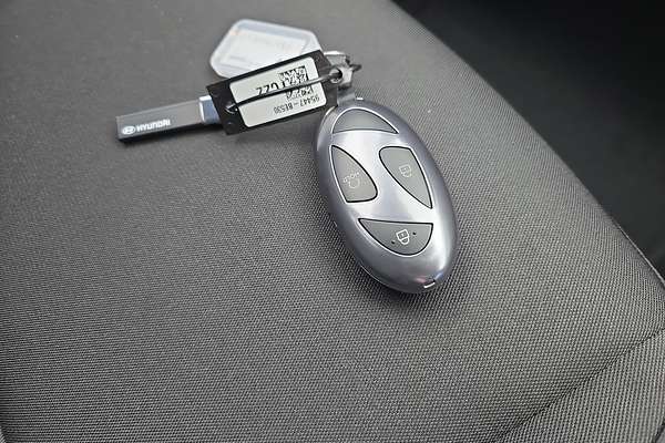 2025 Hyundai Kona SX2.V3