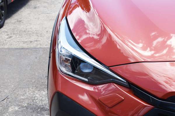 2024 Subaru Crosstrek 2.0L G6X