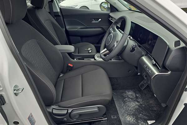 2025 Hyundai Kona SX2.V3