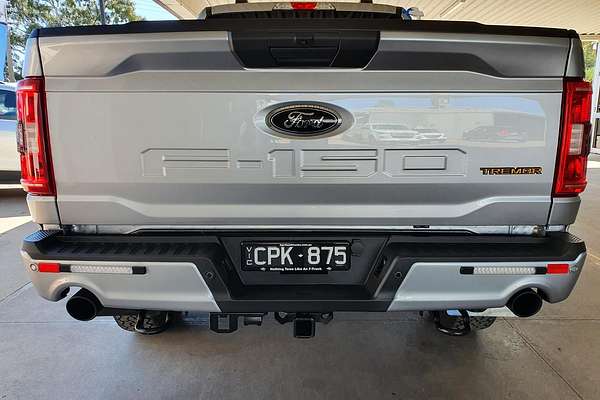 2022 Ford F-150 Tremor 4X4