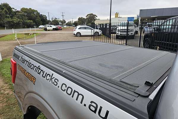 2022 Ford F-150 Tremor 4X4