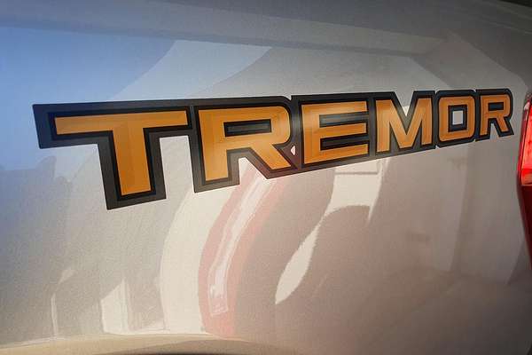 2022 Ford F-150 Tremor 4X4