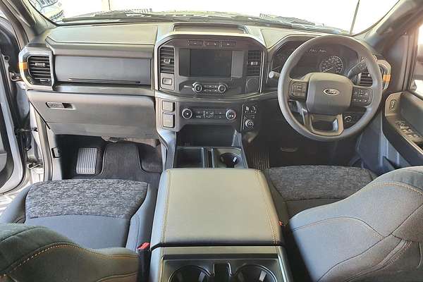 2022 Ford F-150 Tremor 4X4