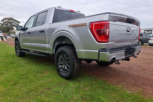 2022 Ford F-150 Tremor 4X4