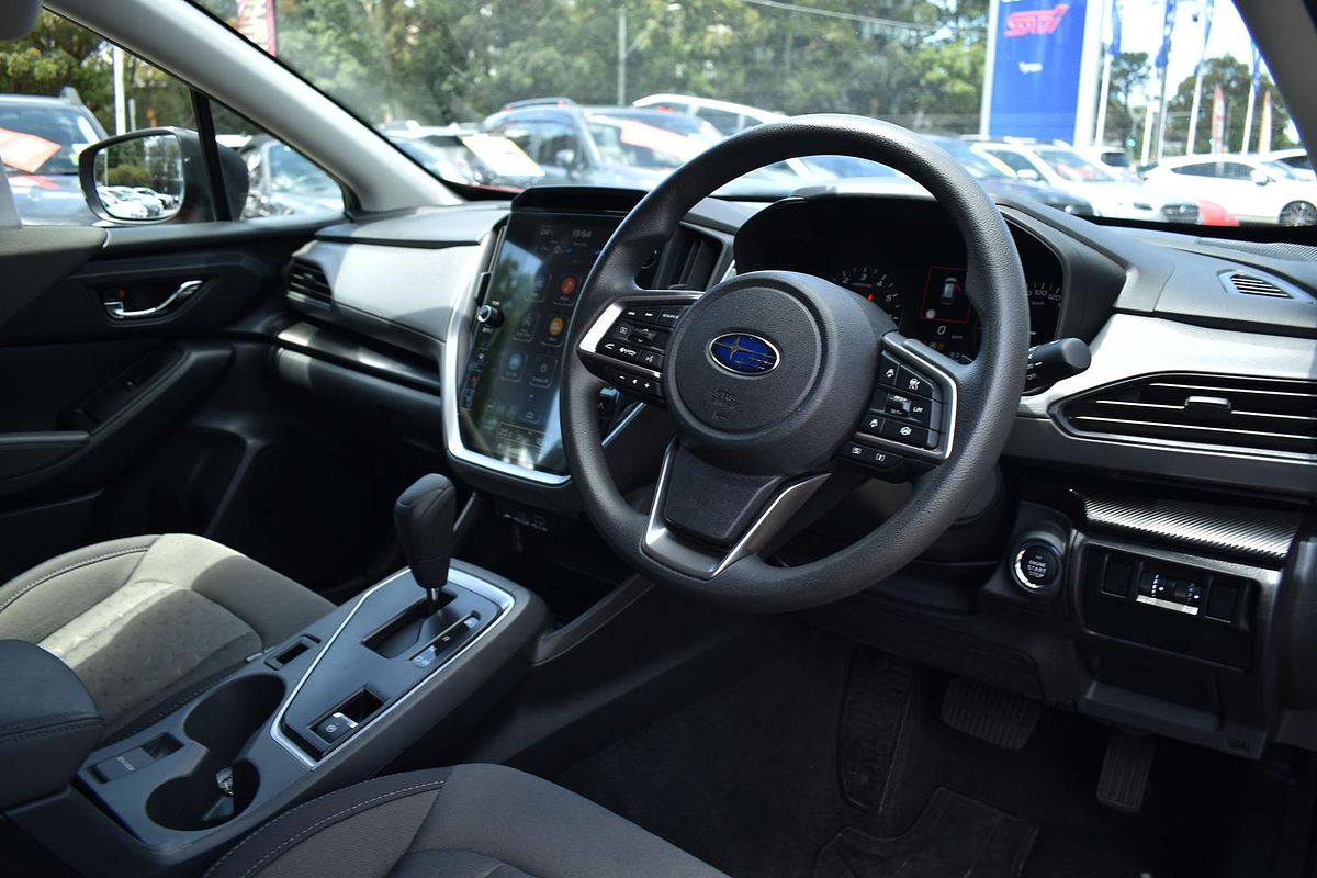 2024 Subaru Crosstrek 2.0L G6X