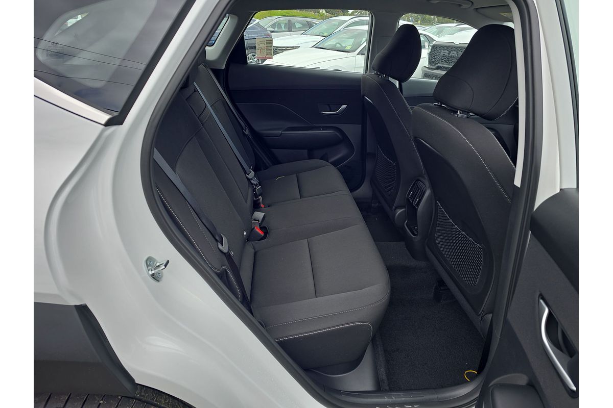 2025 Hyundai Kona SX2.V3