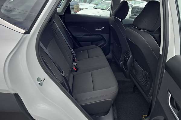 2025 Hyundai Kona SX2.V3