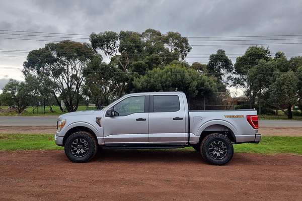 2022 Ford F-150 Tremor 4X4