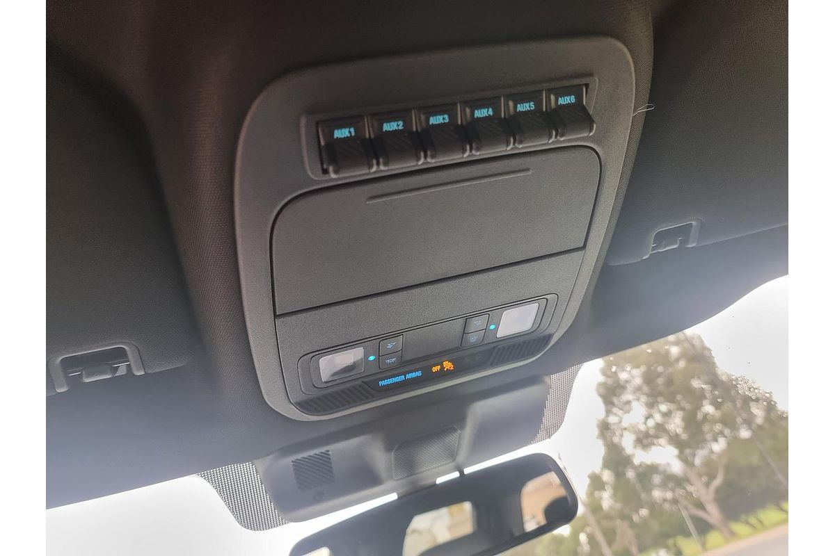 2022 Ford F-150 Tremor 4X4