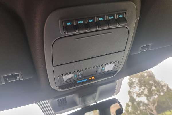 2022 Ford F-150 Tremor 4X4