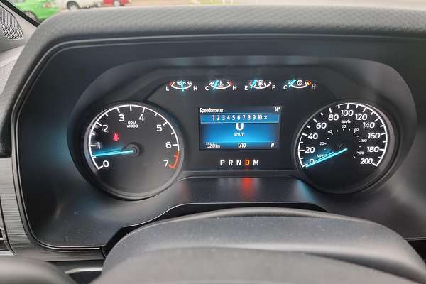 2022 Ford F-150 Tremor 4X4