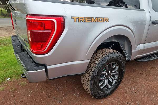2022 Ford F-150 Tremor 4X4