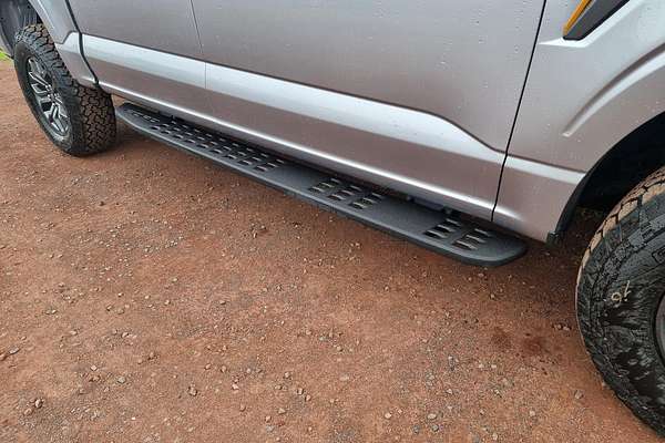 2022 Ford F-150 Tremor 4X4