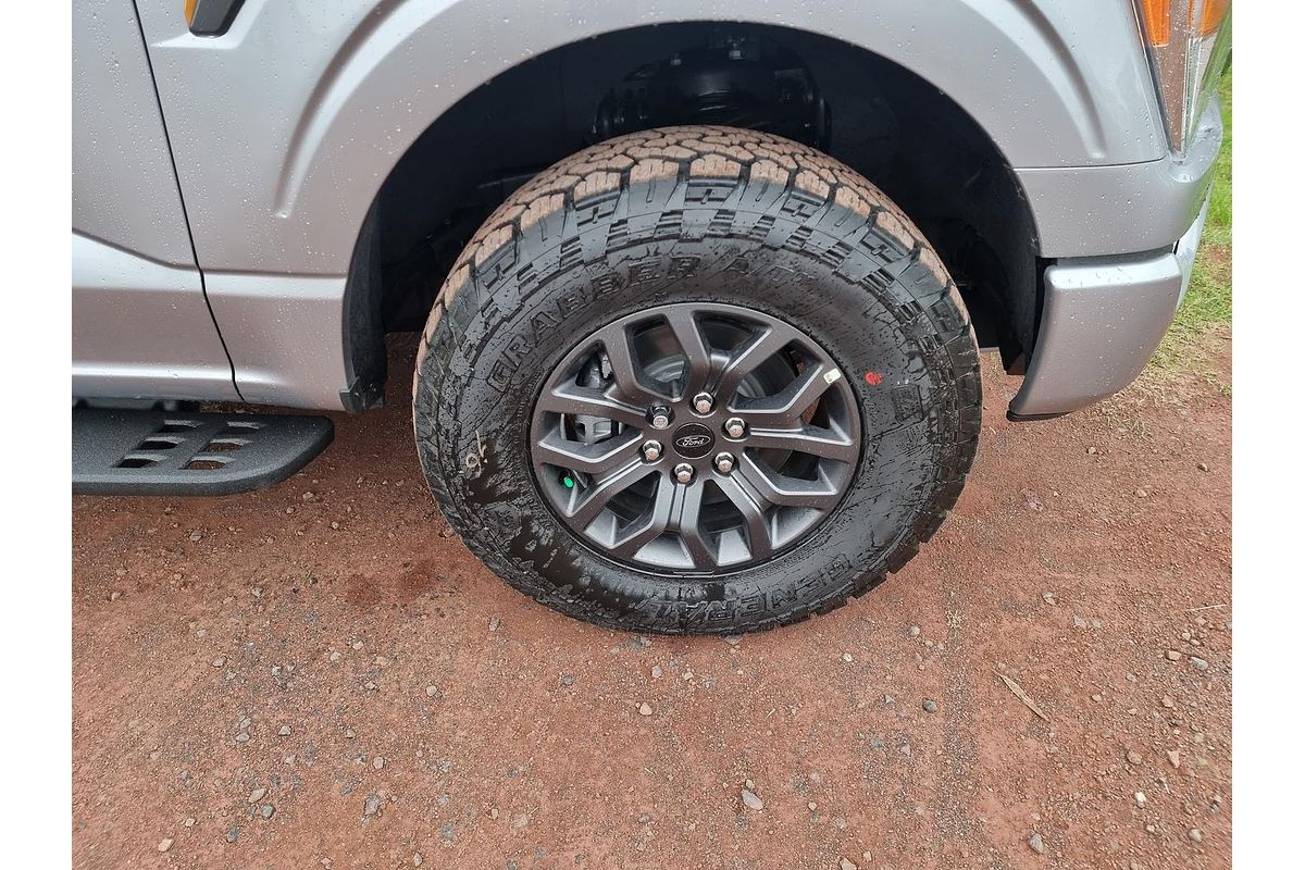 2022 Ford F-150 Tremor 4X4