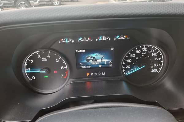 2022 Ford F-150 Tremor 4X4