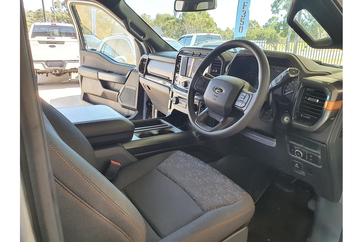 2022 Ford F-150 Tremor 4X4