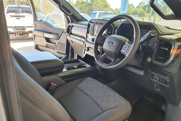 2022 Ford F-150 Tremor 4X4