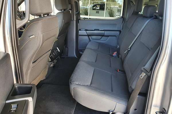 2022 Ford F-150 Tremor 4X4