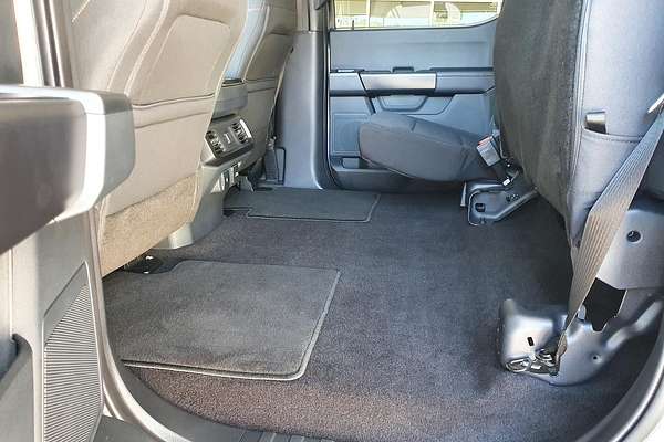 2022 Ford F-150 Tremor 4X4