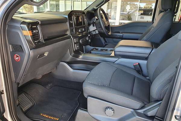 2022 Ford F-150 Tremor 4X4