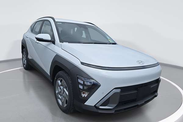 2025 Hyundai Kona SX2.V3