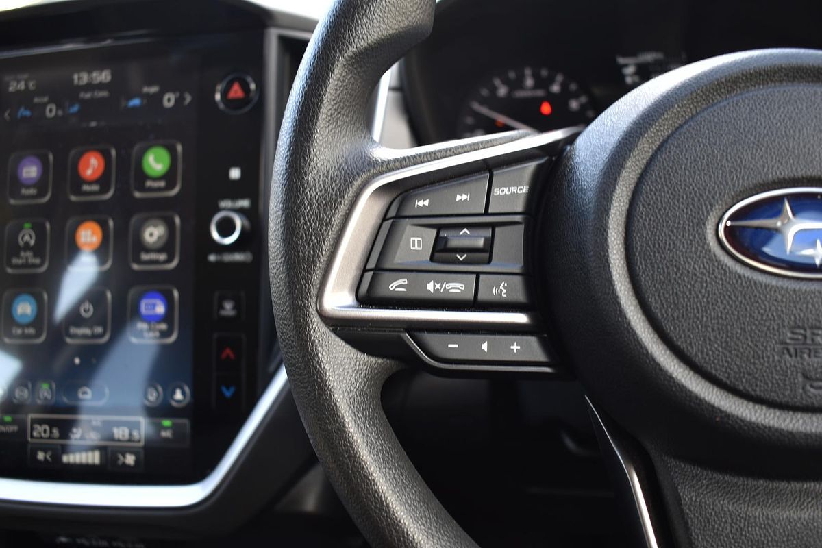 2024 Subaru Crosstrek 2.0L G6X