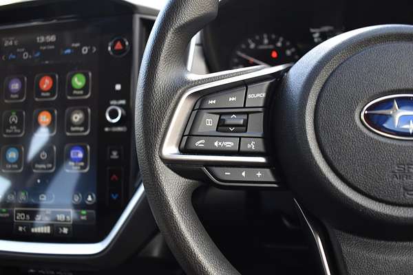 2024 Subaru Crosstrek 2.0L G6X