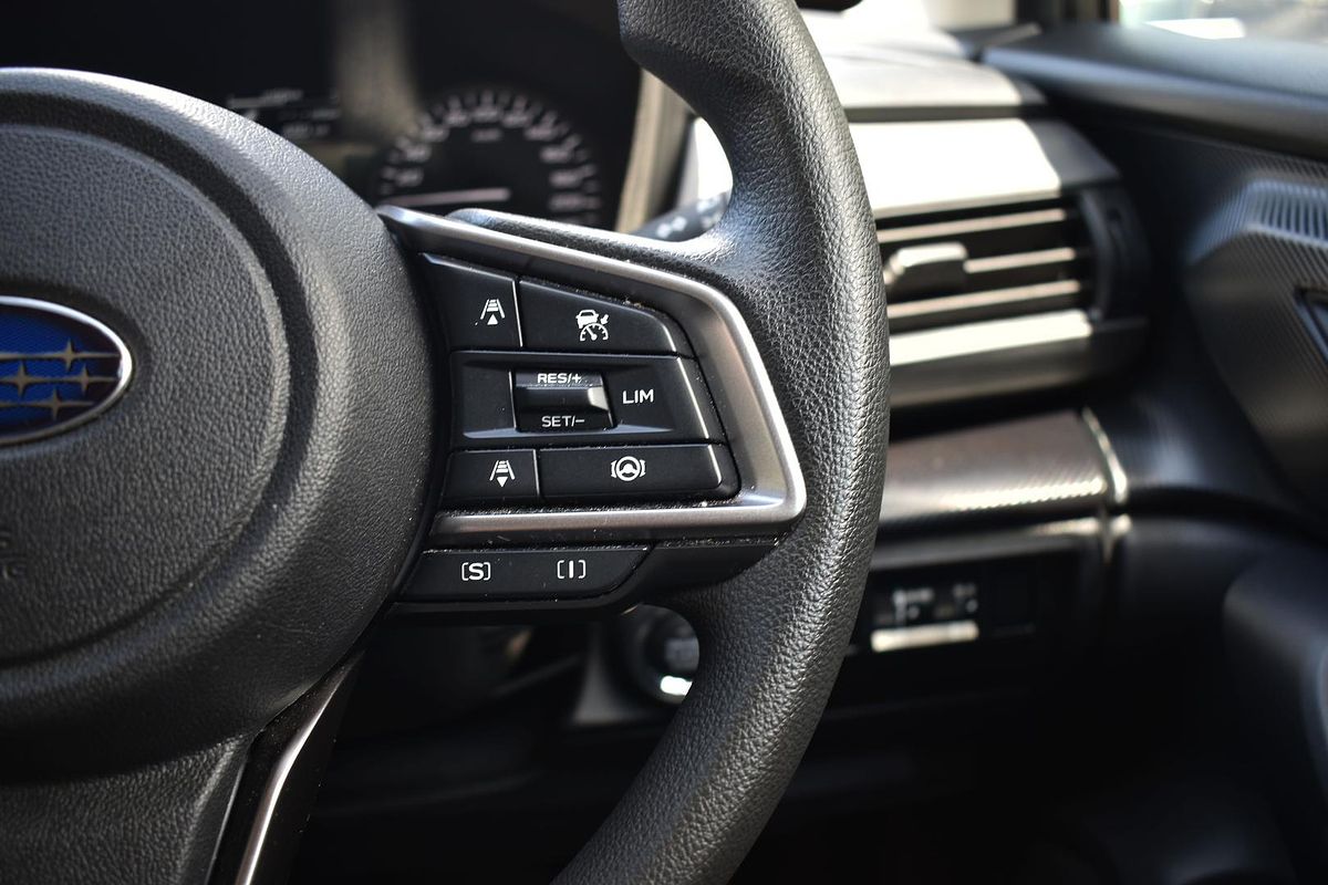 2024 Subaru Crosstrek 2.0L G6X