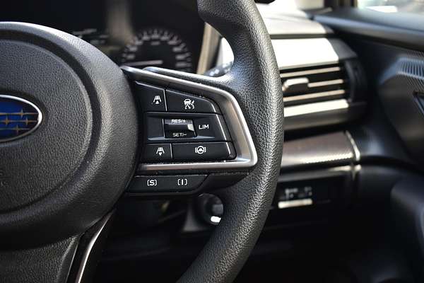 2024 Subaru Crosstrek 2.0L G6X