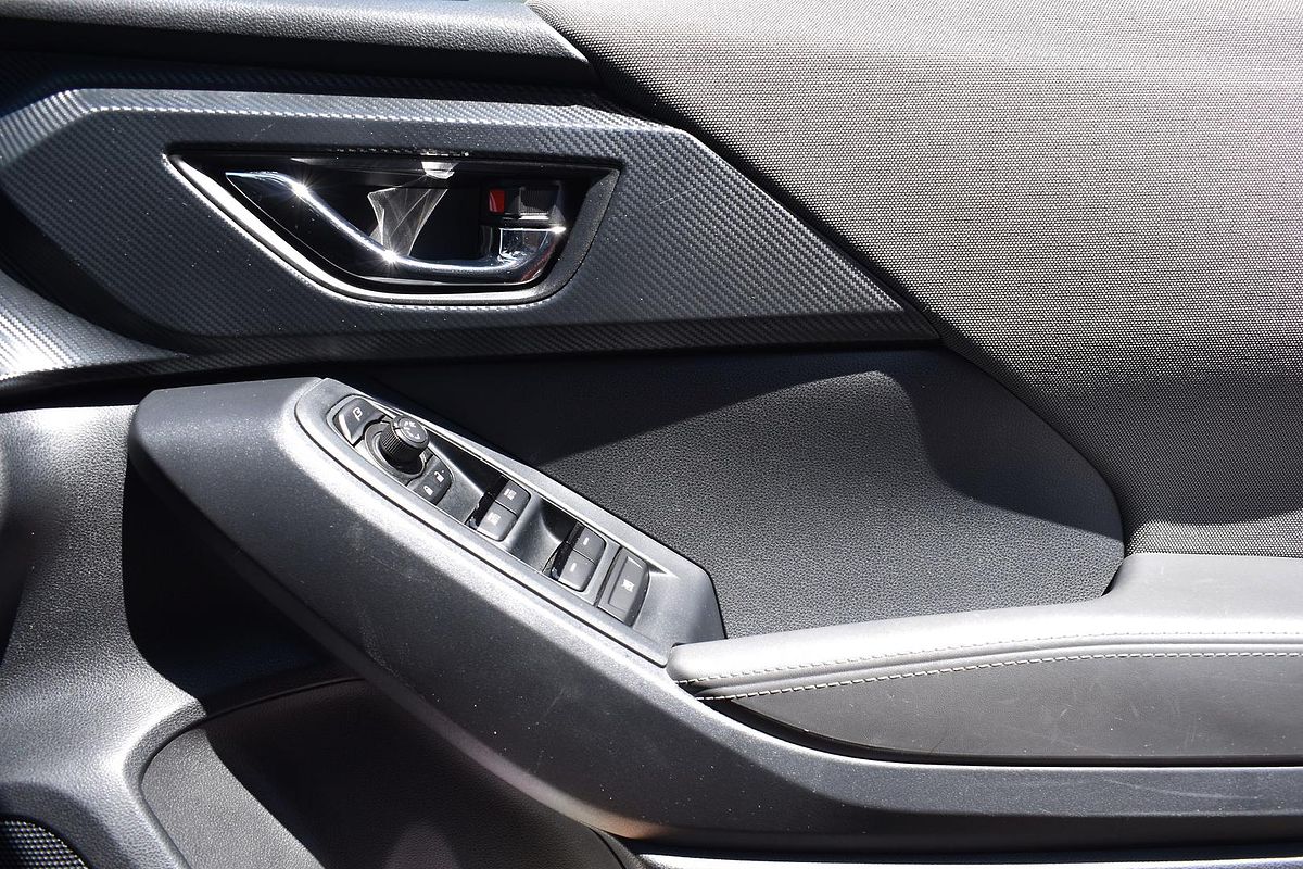 2024 Subaru Crosstrek 2.0L G6X