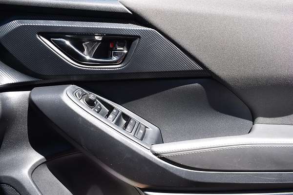 2024 Subaru Crosstrek 2.0L G6X