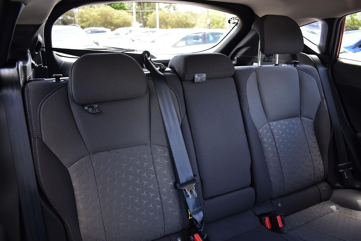 2024 Subaru Crosstrek 2.0L G6X