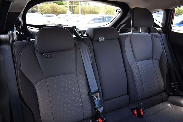 2024 Subaru Crosstrek 2.0L G6X