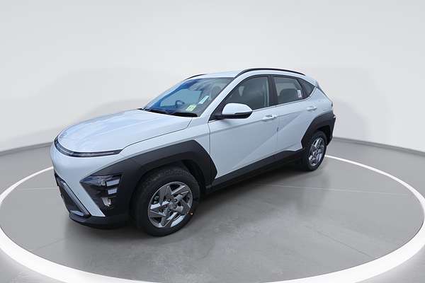 2025 Hyundai Kona SX2.V3